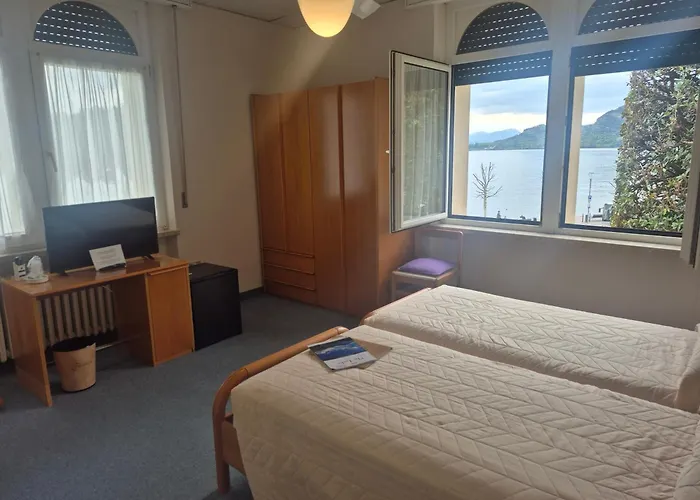 Hotel Terminus