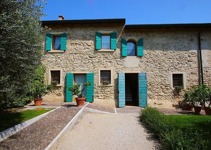 Cascina Girolda