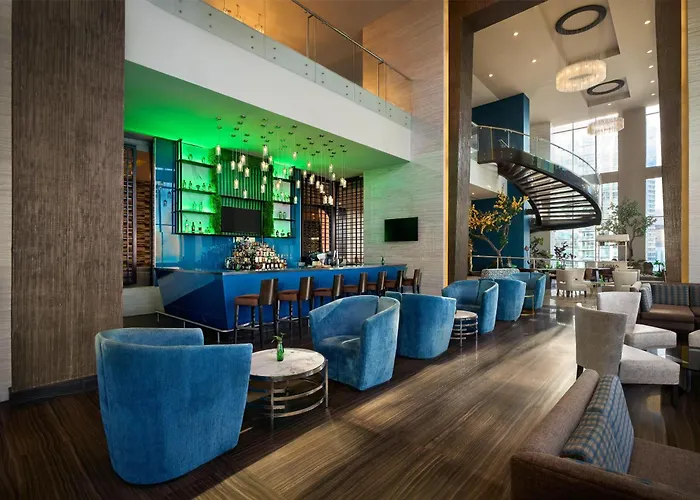  Hilton Panama