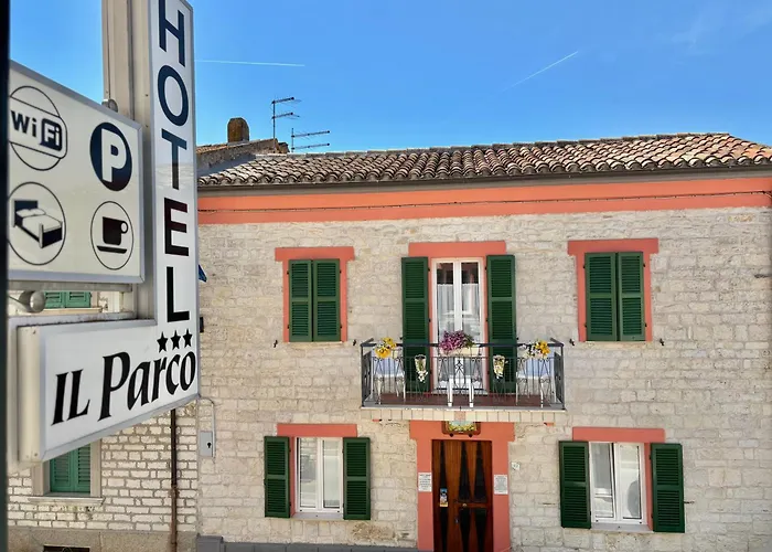 Il Parco