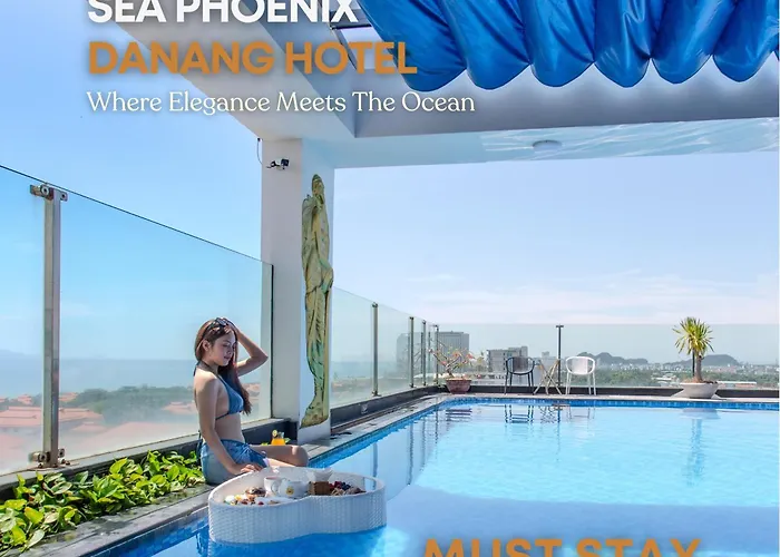 Sea Phoenix Hotel Da Nang