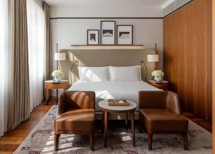 Mandarin Oriental,