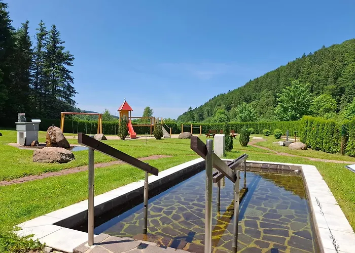 Naturhotel Lindenhof