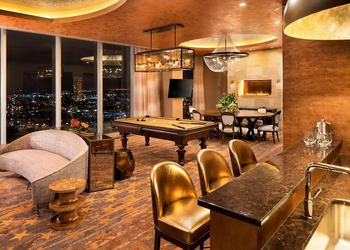 Westin Nashville