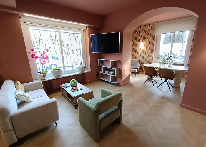 Albium Hotel