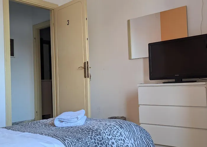 Pearl Pisa Guest House
