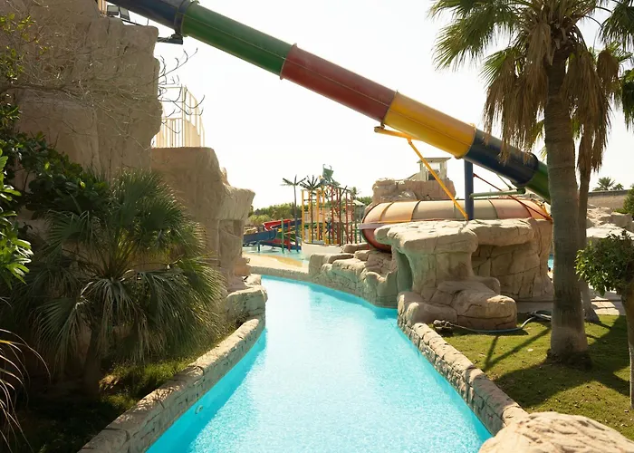 Hotel with Tennis: Sunset Beach Resort For Entertainment
