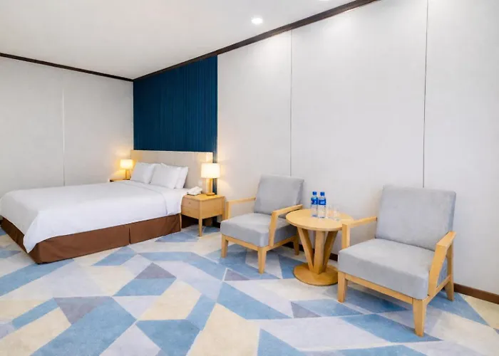 Sunjin Grand Hotel