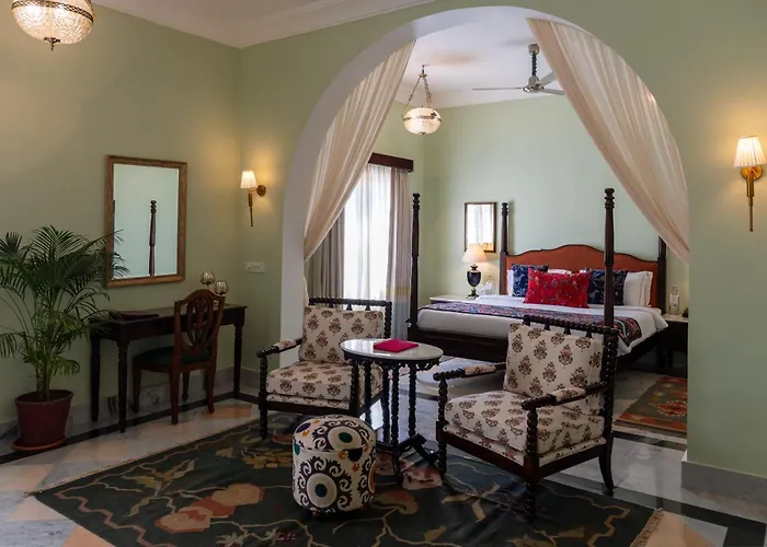 Daspan House