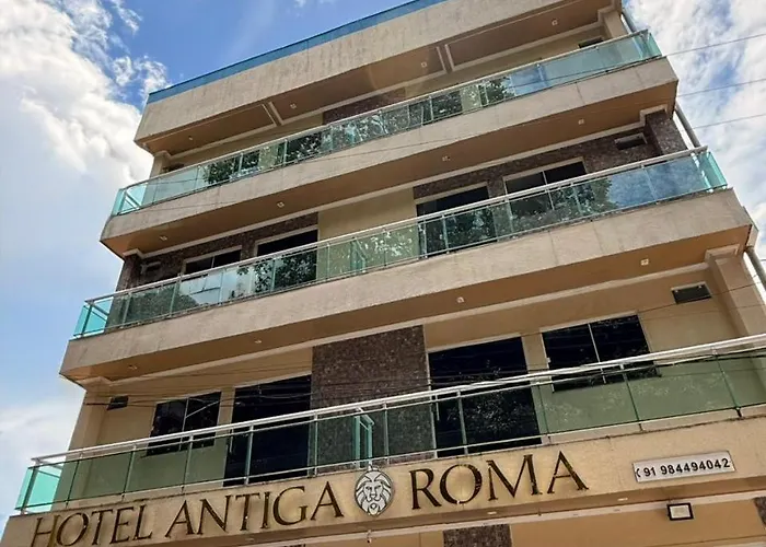 Antiga Roma