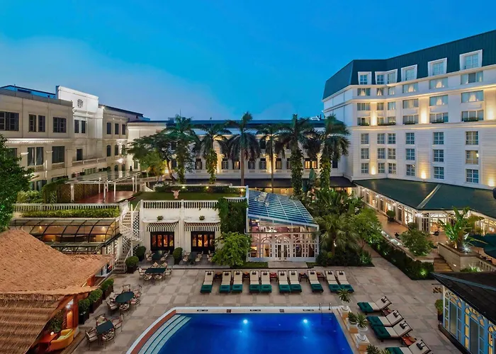 Sofitel Legend Metropole Hanoi