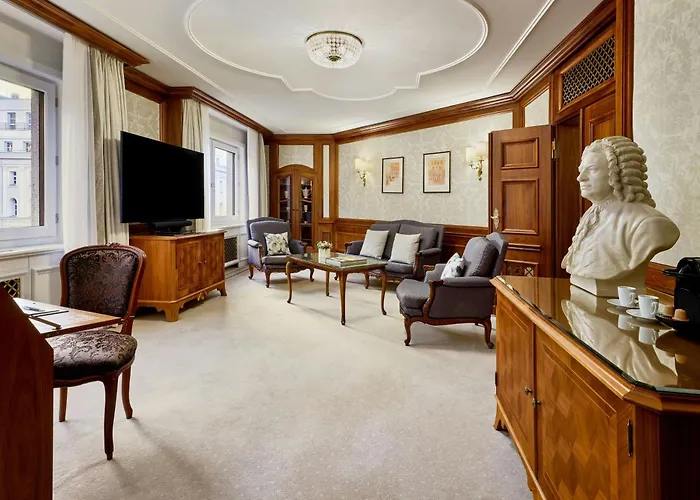 The Westin Grand Berlin