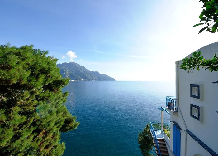 Hotel Villa San Michele