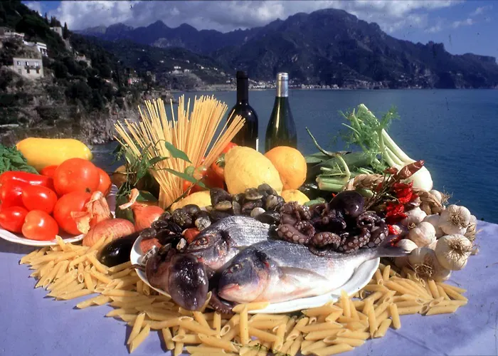 Hotel Villa San Michele