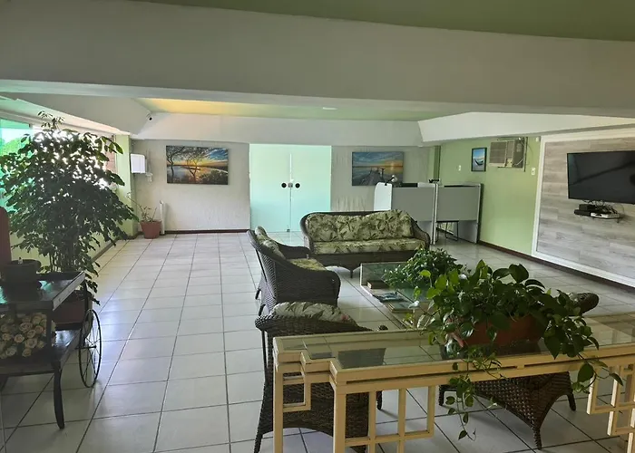  Angra inn, Angra dos Reis
