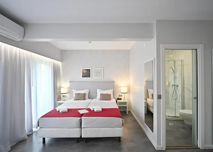  My Charm Lisbon Suites