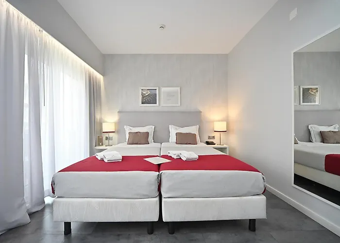  My Charm Lisbon Suites