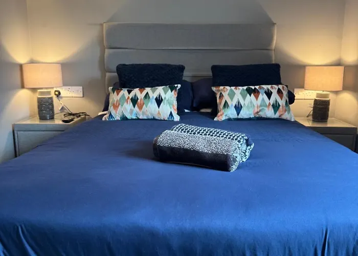 Milton Accommodation