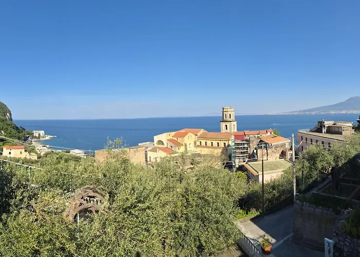 Hotel Lucia
