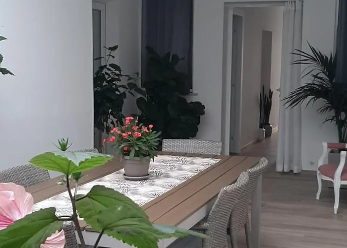 Novalis Rooms