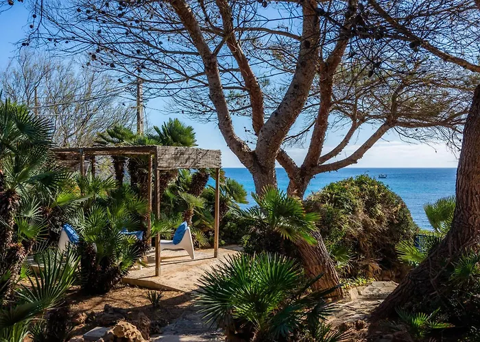 Finca Es Carregador