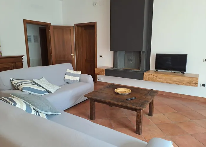 Villa Bouganville - Colleberto