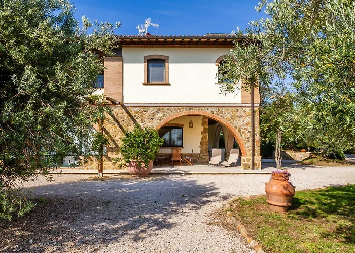 Villa Bouganville - Colleberto