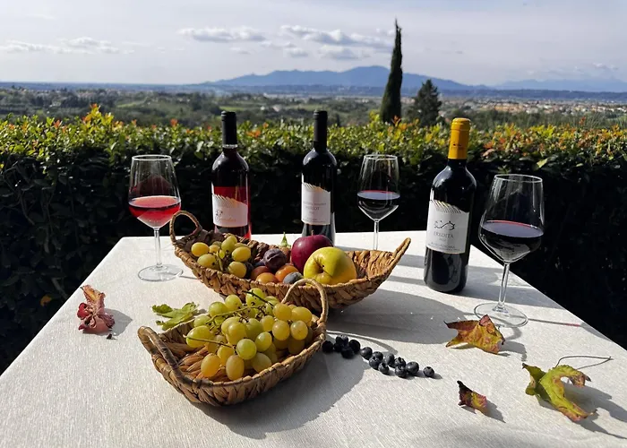  Cascina Cipressa