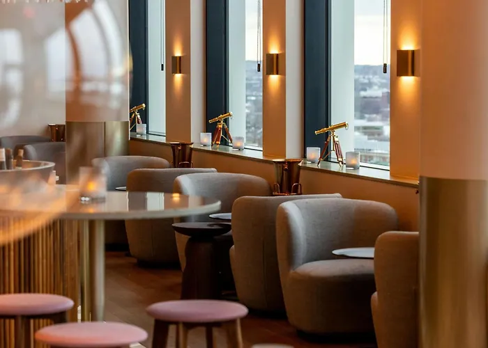 Boutique hotels Citizenm Boston Back Bay