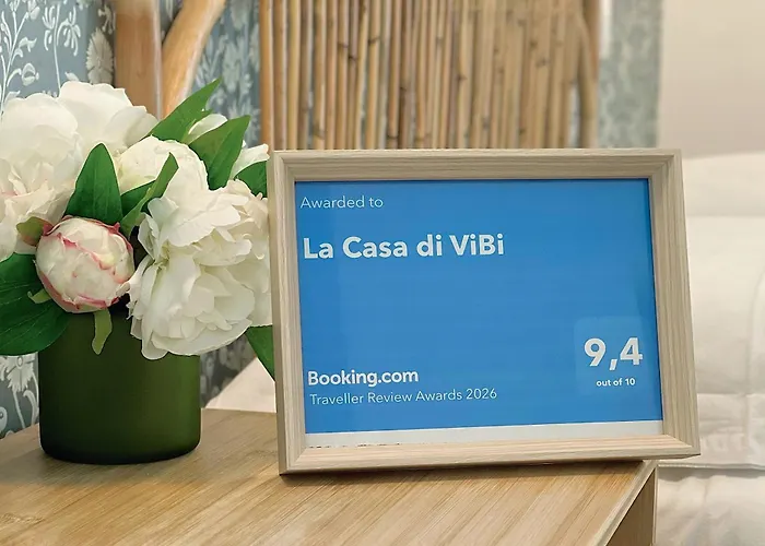 La Casa Di ViBi