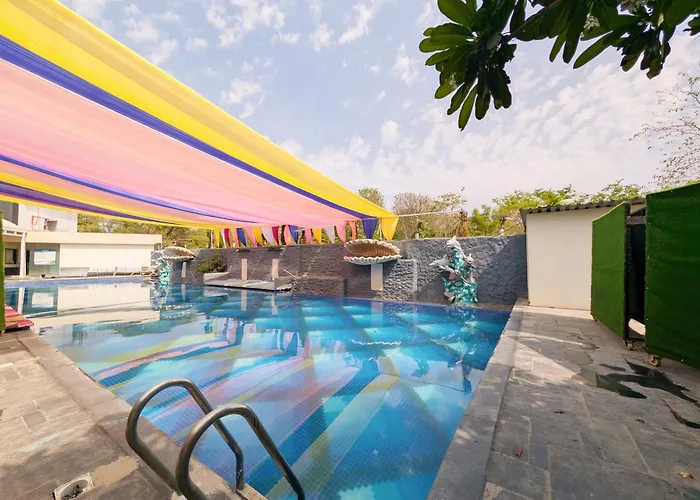Spa Hotel: Hotel Solaris