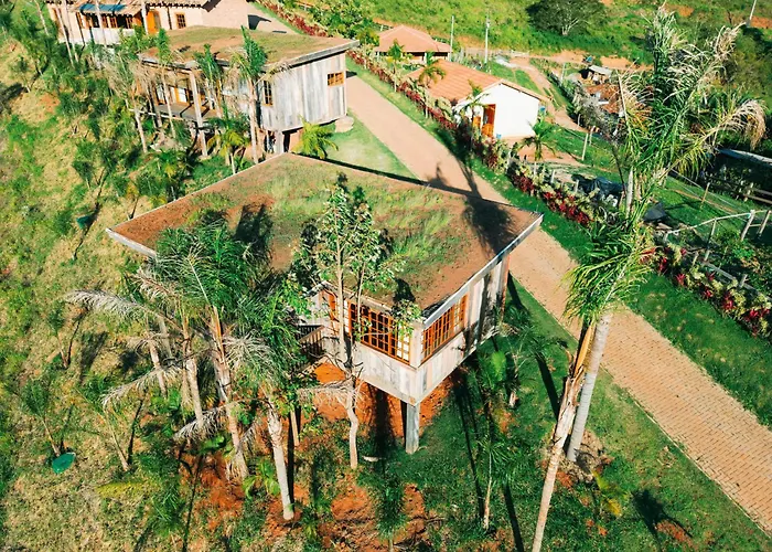 Ibiti Village