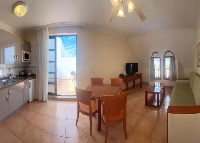 Apartamentos Colon2
