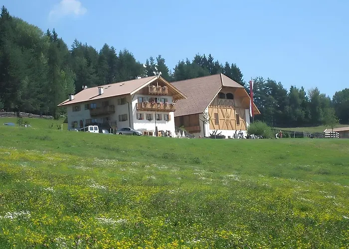 Hotel mit Hund Kaserhof