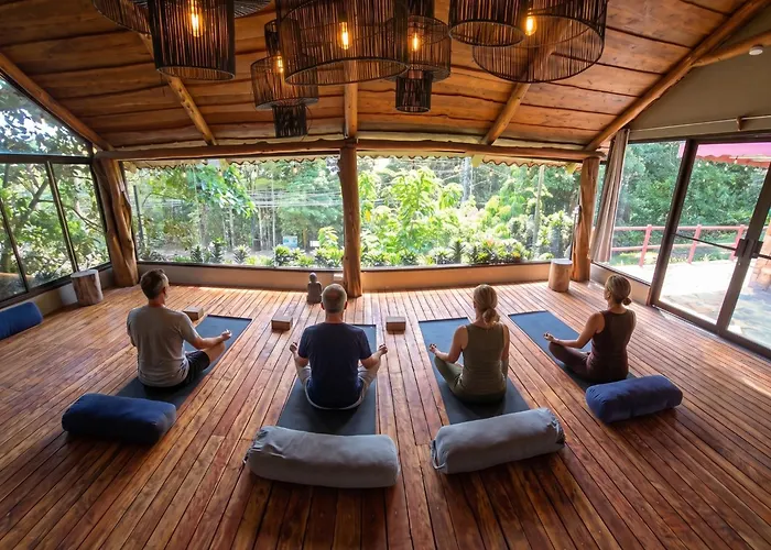 Off The Grid Monteverde