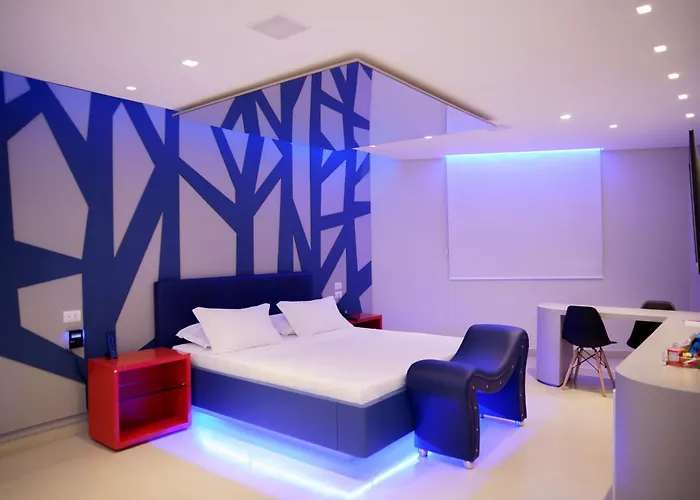Motel L'Amour
