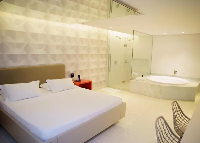 Motel L'Amour