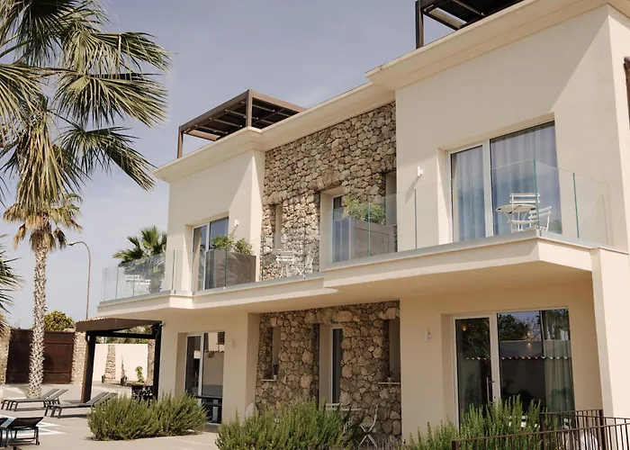 Limonaia Luxury Villa