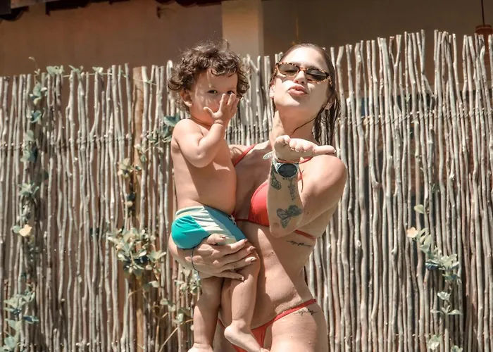 VILA GAHERI Pousada Boutique