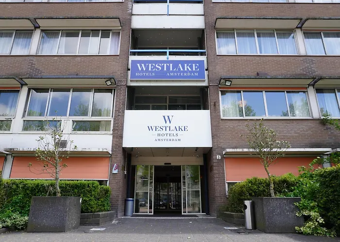 Westlake s Amsterdam
