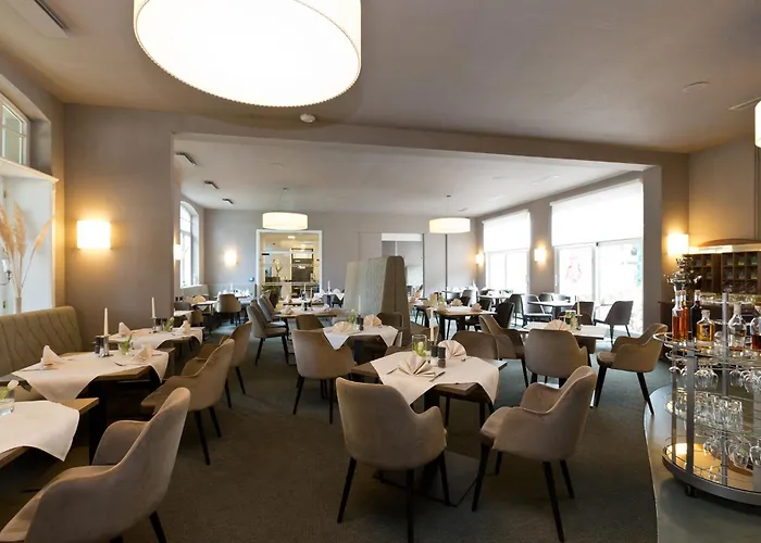 Seehotel Ecktannen