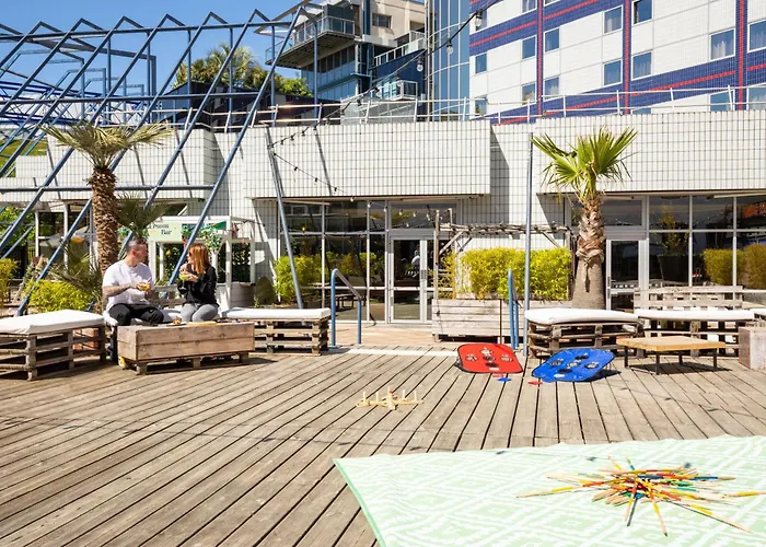  Ibis Styles Paris Bercy