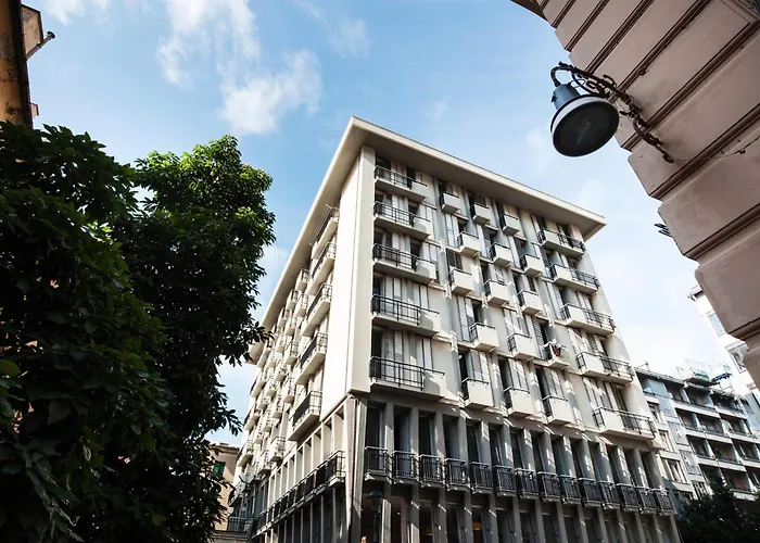 Hotel Nologo