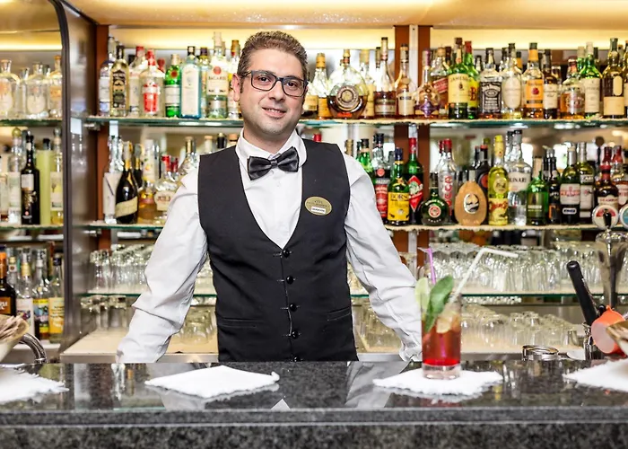 Hotel Gambrinus