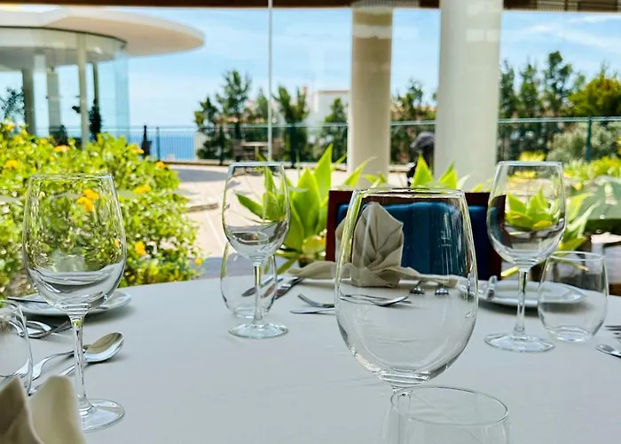 Cerro Mar Atlantico & Cerro Mar Garden