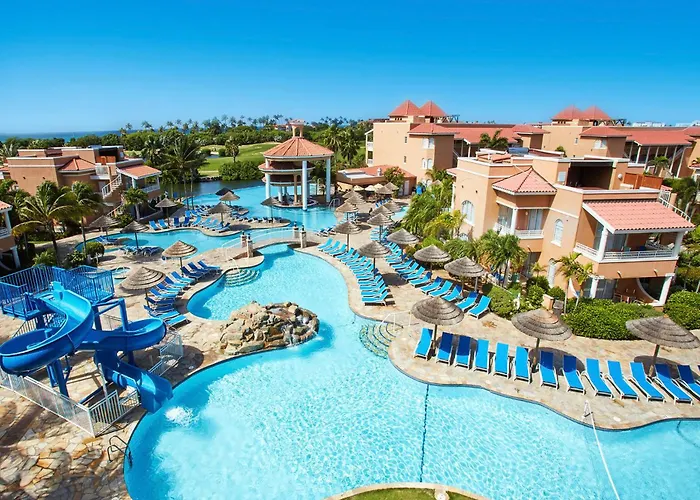  Divi Village Golf&Beach