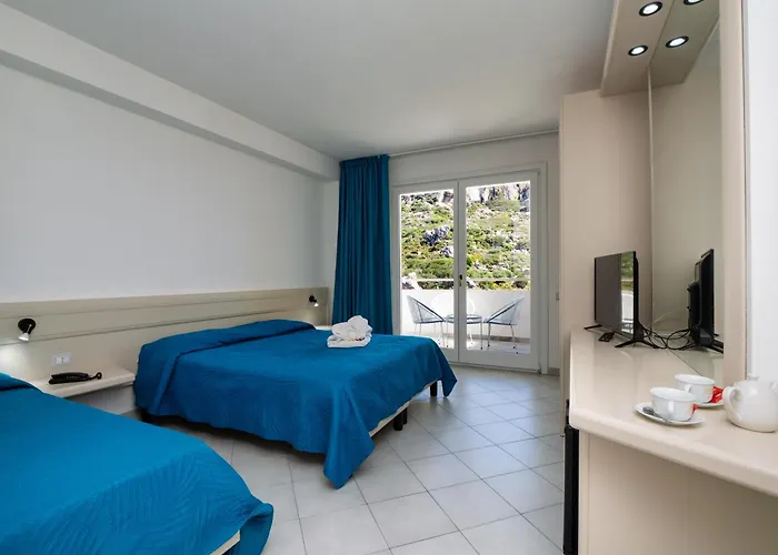 Hotel Miralonga