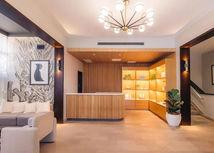 Hotel Renew