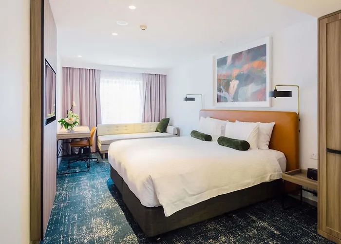 Novotel Darling Square