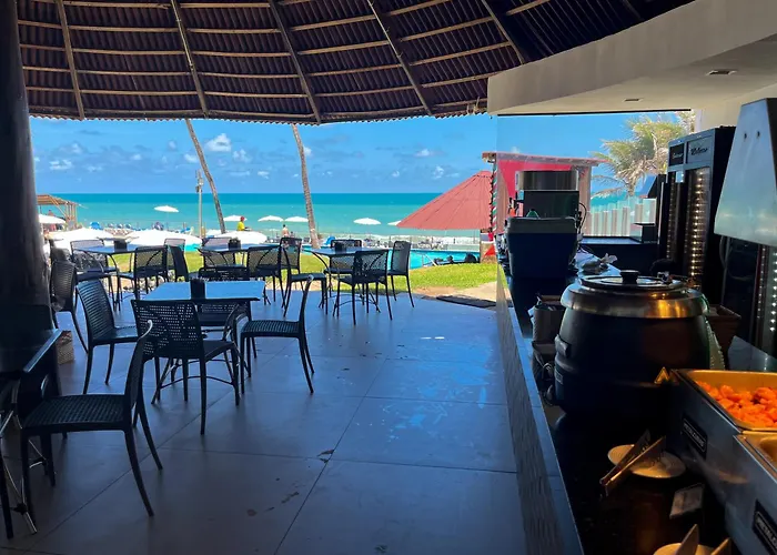  El Aram Imirá Beach Resort